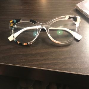 Fendi eyeglasses